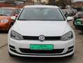 Volkswagen Golf Comfortline*Allwetter*PDC*Klima* Blanc - thumbnail 3
