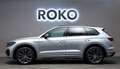Volkswagen Touareg V8 OneMillion HUD Massage AIR SoftCl.CAM Argent - thumbnail 8