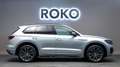 Volkswagen Touareg V8 OneMillion HUD Massage AIR SoftCl.CAM Argent - thumbnail 4