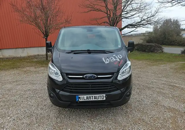 Ford Transit Custom Transit 310 L1H1 155ch Très Bon Etat...
