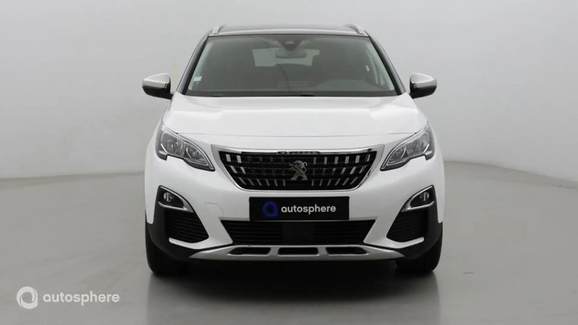 Peugeot 3008 1.2 PureTech 130ch Crossway S\u0026S - 2