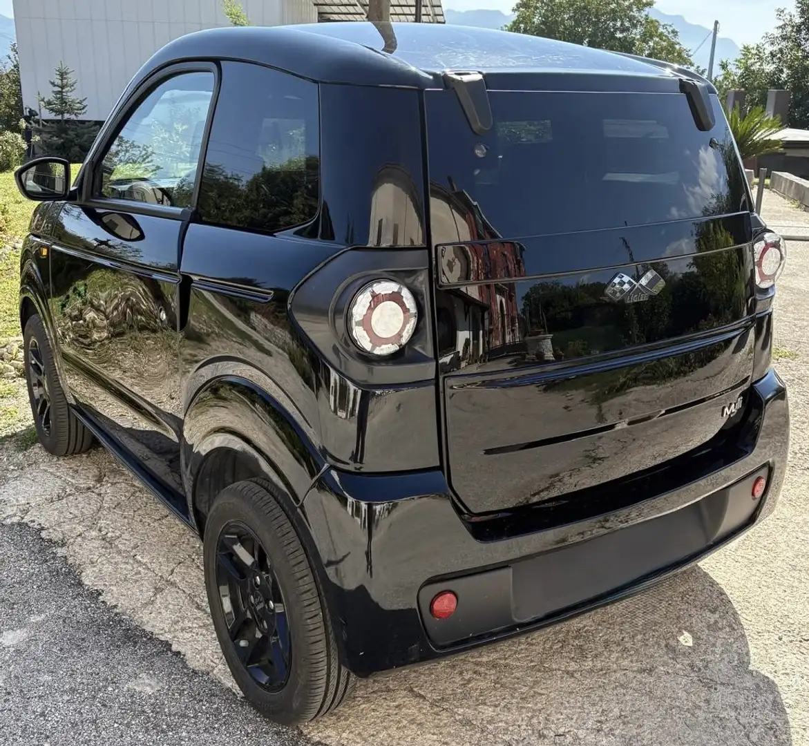 Ligier Myli Noir - 2