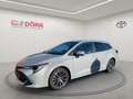 Toyota Corolla 2.0 Hybrid Touring Sports Team Deutschland* Gris - thumbnail 5