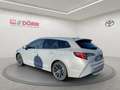 Toyota Corolla 2.0 Hybrid Touring Sports Team Deutschland* Gris - thumbnail 7