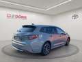 Toyota Corolla 2.0 Hybrid Touring Sports Team Deutschland Grau - thumbnail 3