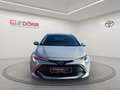 Toyota Corolla 2.0 Hybrid Touring Sports Team Deutschland* Gris - thumbnail 9