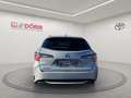 Toyota Corolla 2.0 Hybrid Touring Sports Team Deutschland Grau - thumbnail 8