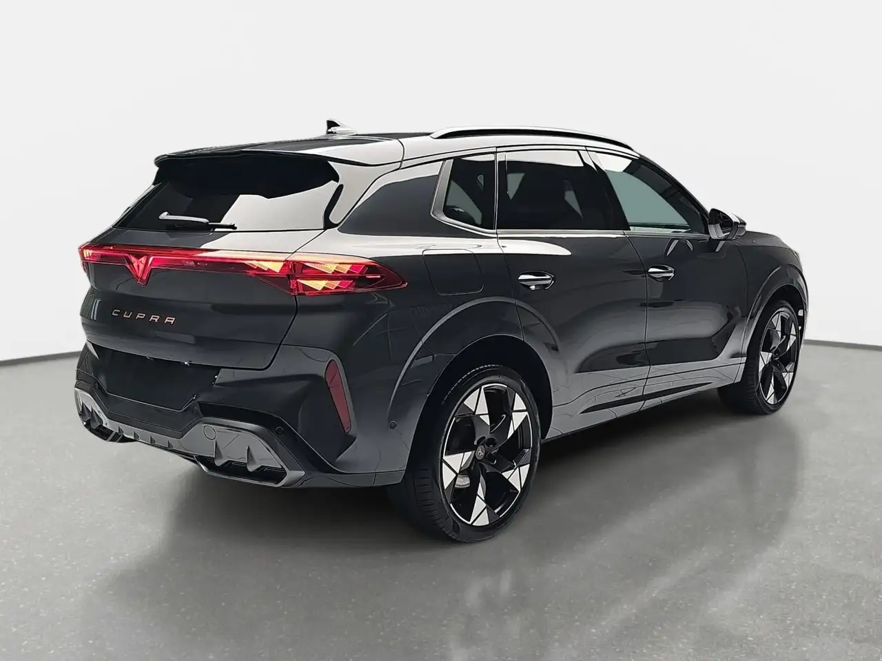 CUPRA Terramar 2026