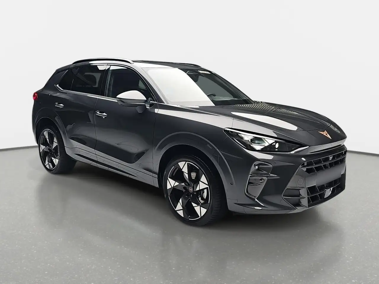 CUPRA Terramar 2026