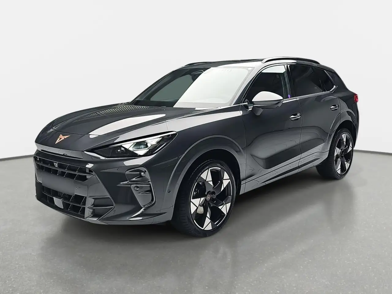 CUPRA Terramar 2026
