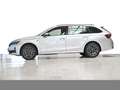 Skoda Octavia Combi 2.0TDI DSG Tour AHK ACC PDC NAV RFK Silber - thumbnail 4