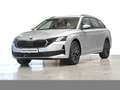 Skoda Octavia Combi 2.0TDI DSG Tour AHK ACC PDC NAV RFK Silber - thumbnail 2