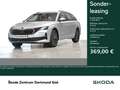 Skoda Octavia Combi 2.0TDI DSG Tour AHK ACC PDC NAV RFK Silber - thumbnail 1