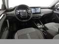 Skoda Octavia Combi 2.0TDI DSG Tour AHK ACC PDC NAV RFK Silber - thumbnail 14