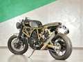 Ducati Monster 900 cafè racer da collezione Nero - thumbnail 3