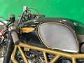 Ducati Monster 900 cafè racer da collezione Nero - thumbnail 14