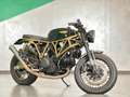 Ducati Monster 900 cafè racer da collezione Nero - thumbnail 2
