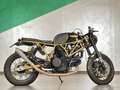 Ducati Monster 900 cafè racer da collezione Nero - thumbnail 8