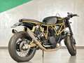 Ducati Monster 900 cafè racer da collezione Nero - thumbnail 5