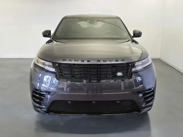 Land Rover Range Rover Velar view 8