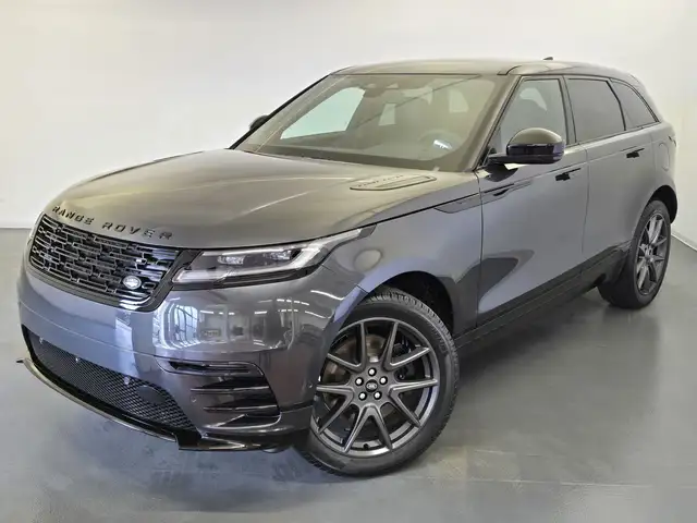Land Rover Range Rover Velar main image