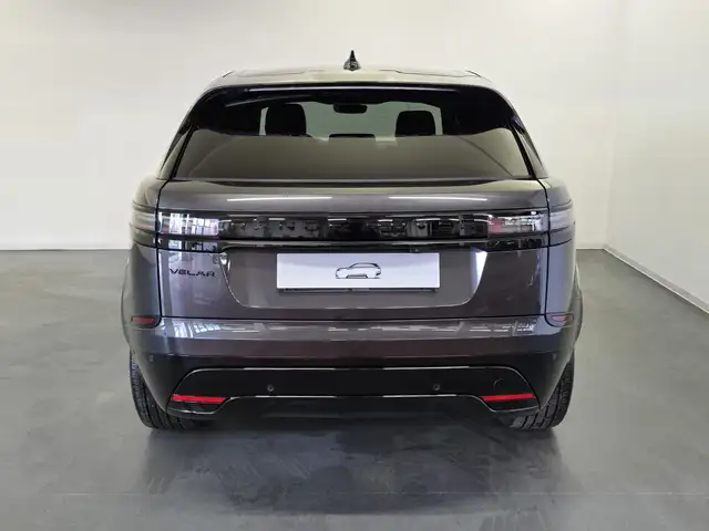 Land Rover Range Rover Velar view 7