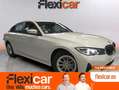 BMW 320 320d Auto. Blanco - thumbnail 1