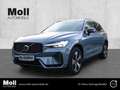 Volvo XC60 Plus Dark Recharge Plug-In Hybrid AWD T6 Twin Engi Grau - thumbnail 1