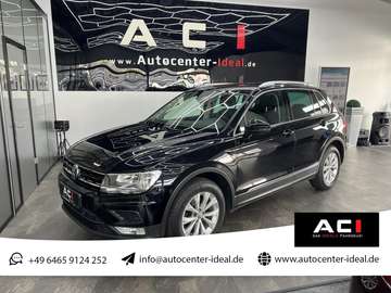 2.0 TDI Comfortl. BMT/St.-St.,AHK, 1.Hand