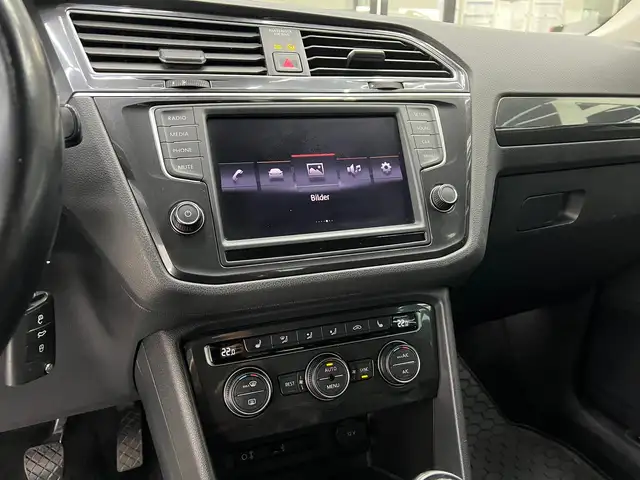 Volkswagen Tiguan view 28