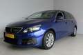 Peugeot 308 1.2 PureTech 130pk AUTOMAAT Blue Lease Premium CAM Blauw - thumbnail 25