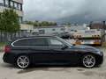 BMW 316 i M-Paket ab Werk Xenon Navi Euro6 Alcantara Schwarz - thumbnail 3