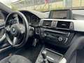BMW 316 i M-Paket ab Werk Xenon Navi Euro6 Alcantara Czarny - thumbnail 11