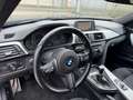 BMW 316 i M-Paket ab Werk Xenon Navi Euro6 Alcantara Schwarz - thumbnail 8