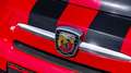 Abarth 500 595 Custom Sport Edition Rot - thumbnail 5