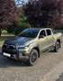 Toyota Hilux Cabina Doble Invincible Aut. - thumbnail 1