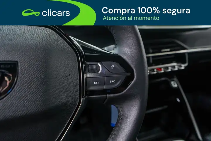 Peugeot 2008 2025, foto 21
