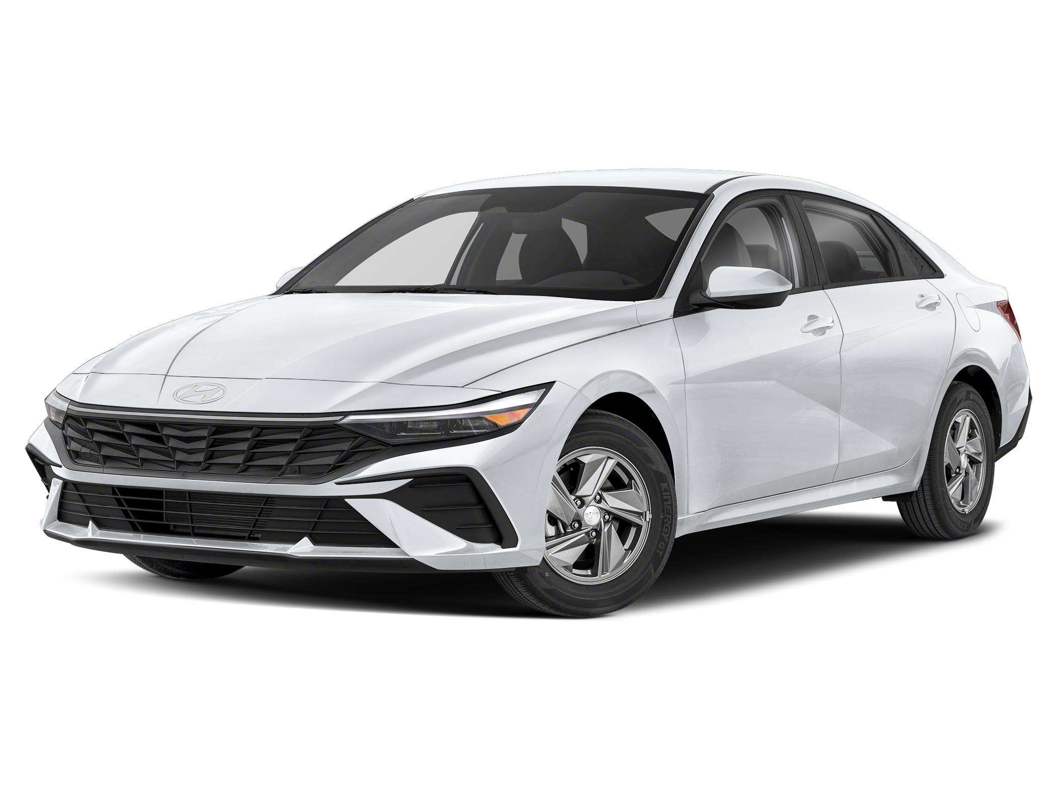 2026 Hyundai Elantra Essential  - Heated Seats