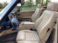 Jaguar XJSC XJS-C V12 Argent - thumbnail 6