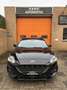 Ford Focus Wagon 1.5 EcoBoost ST Line Business Zwart - thumbnail 5