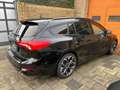 Ford Focus Wagon 1.5 EcoBoost ST Line Business Zwart - thumbnail 3