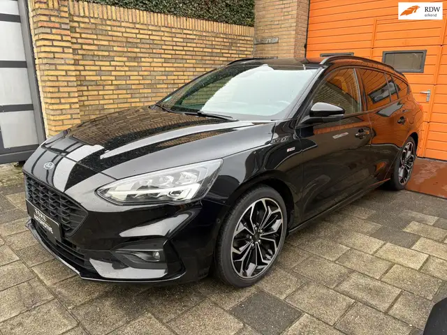 Ford Focus Wagon 1.5 EcoBoost ST Line Business