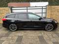 Ford Focus Wagon 1.5 EcoBoost ST Line Business Zwart - thumbnail 4