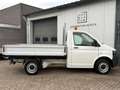 Volkswagen Transporter 2.0TDI Open laadbak / Pick-up 3-pers. Trekhaak Blanc - thumbnail 9