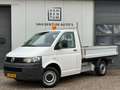 Volkswagen Transporter 2.0TDI Open laadbak / Pick-up 3-pers. Trekhaak Blanc - thumbnail 1