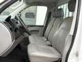 Volkswagen Transporter 2.0TDI Open laadbak / Pick-up 3-pers. Trekhaak Blanc - thumbnail 3