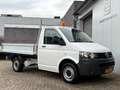 Volkswagen Transporter 2.0TDI Open laadbak / Pick-up 3-pers. Trekhaak Blanc - thumbnail 10