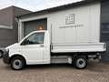 Volkswagen Transporter 2.0TDI Open laadbak / Pick-up 3-pers. Trekhaak Blanc - thumbnail 4