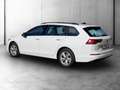 Volkswagen Golf VIII Var. 2.0 TDI DSG Life ASSIST+LED+RADAR Weiß - thumbnail 6