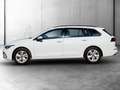 Volkswagen Golf VIII Var. 2.0 TDI DSG Life ASSIST+LED+RADAR Weiß - thumbnail 5